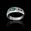 The American Native™ Ring 925 Sterling Silver
